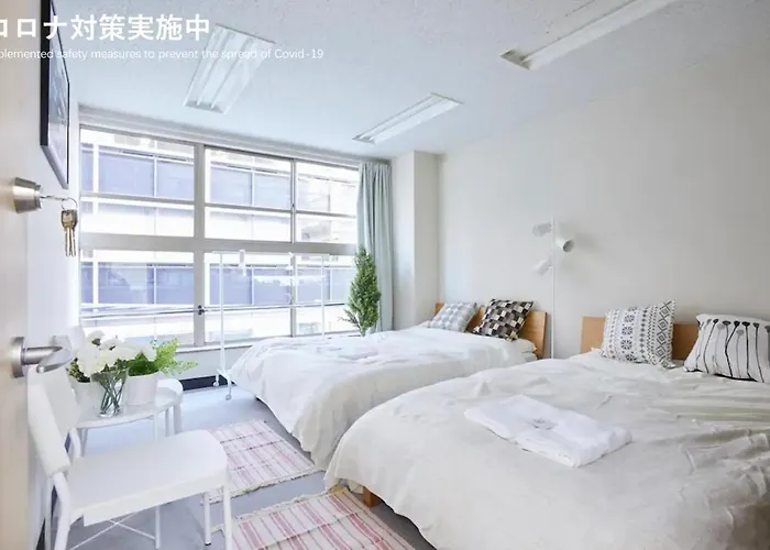 寅ホテル 台東 Hotel 寅 台东 Tora Hotel Taito A